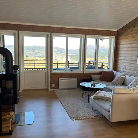 Appartamento Modern In *