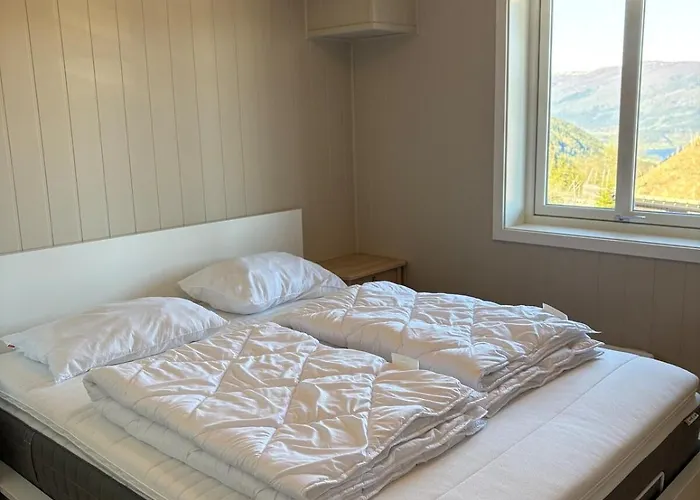 Lägenhet Modern In *